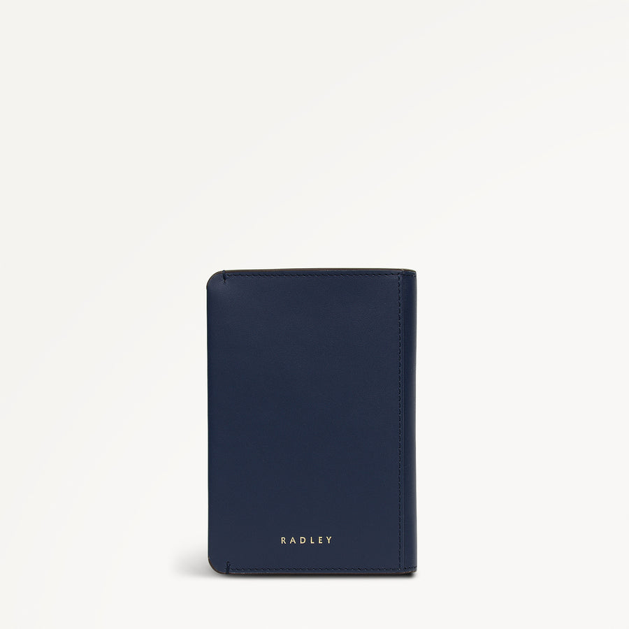 Luggage Lane   Passport Cover Naval - 114110