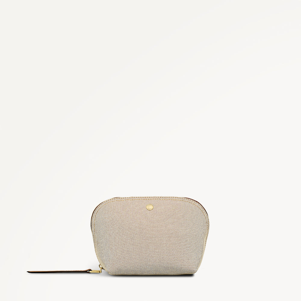 Bramwell Lane Large Cosmetic Pouch - OSG/135/01