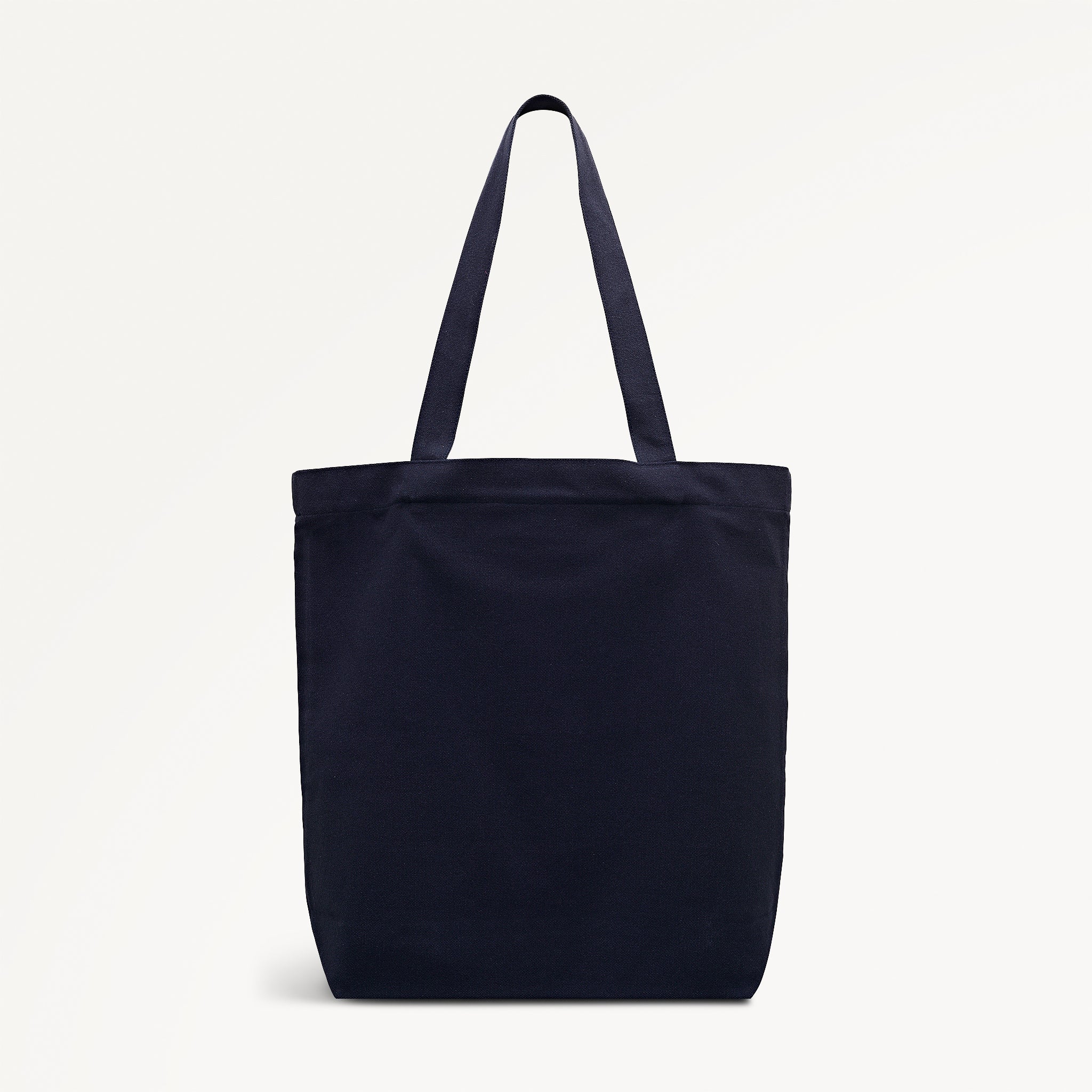 Luggage Lane Large Open Top Tote Naval - 114166