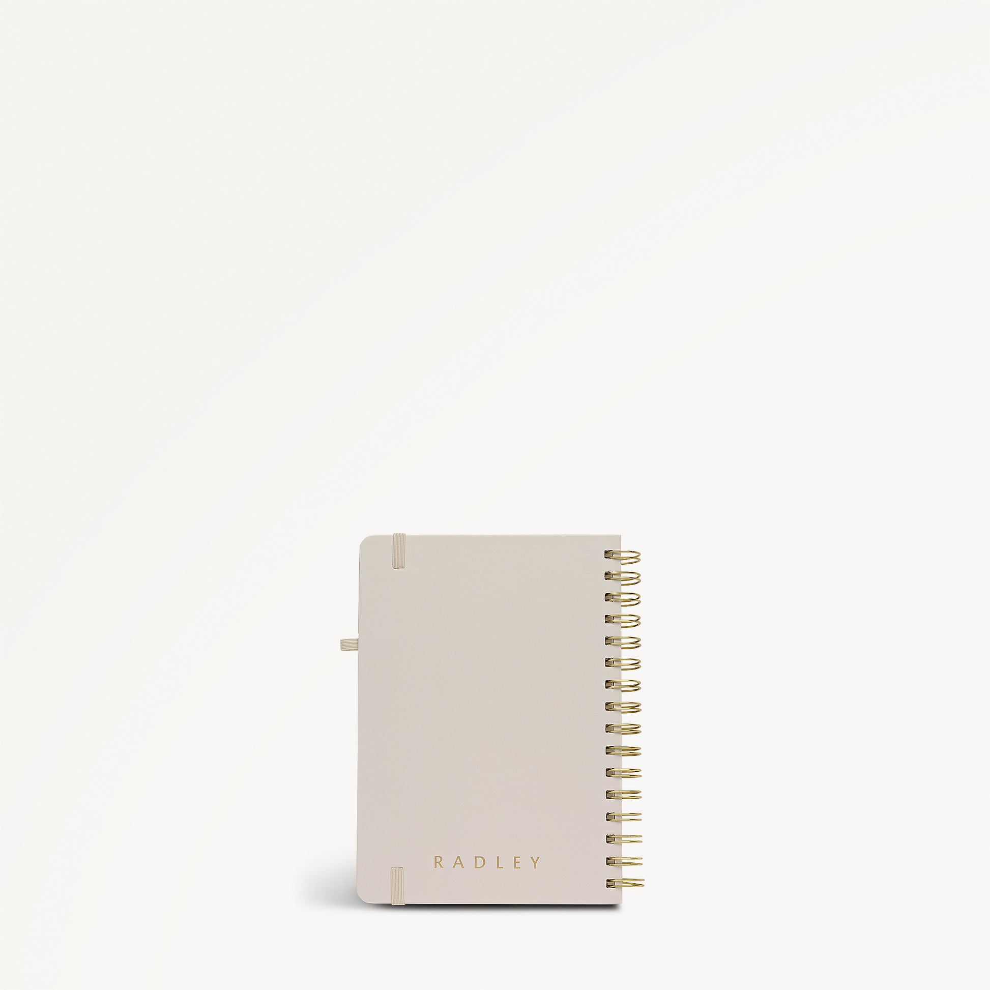 Spring Gifting A5 Agenda Salt - 114180