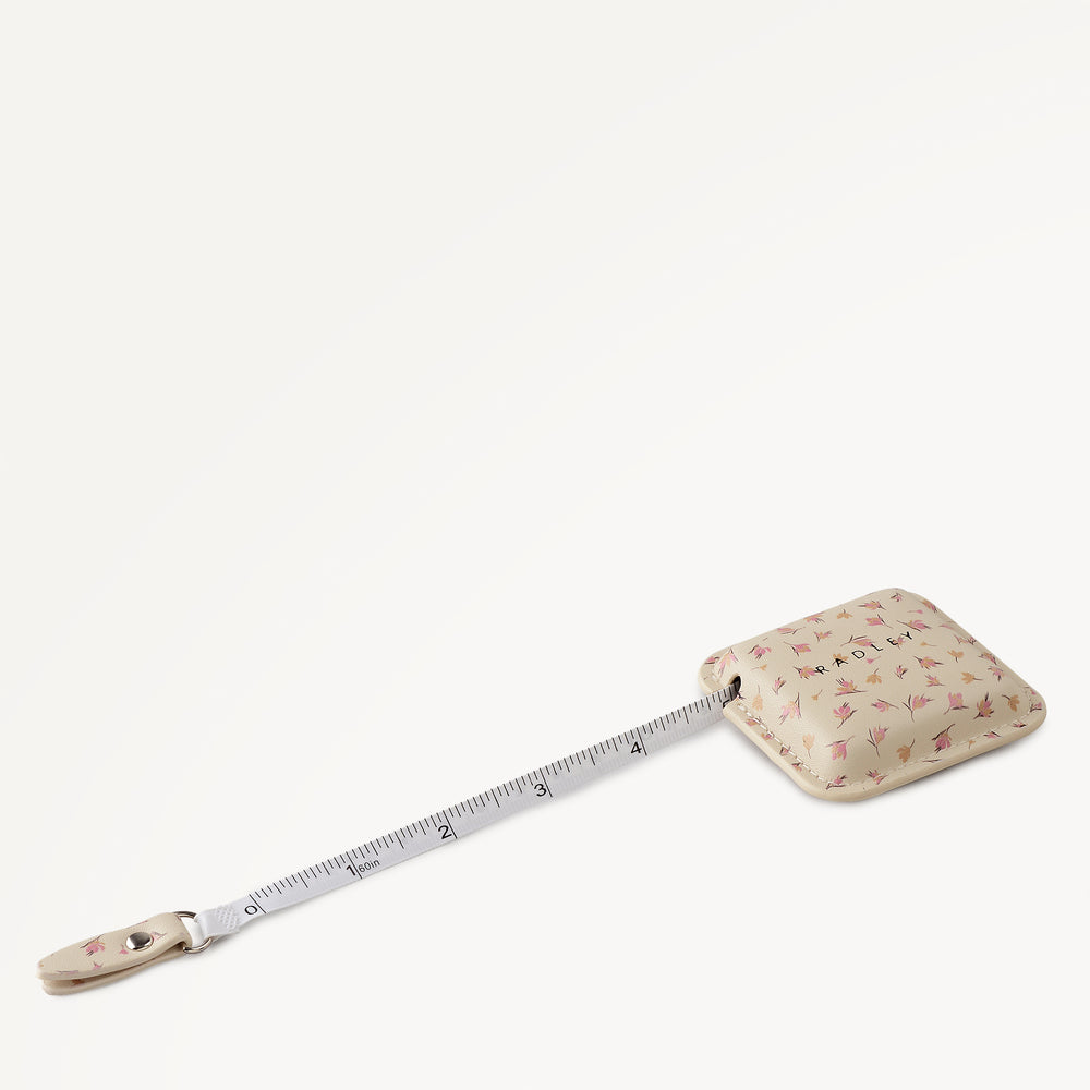 Spring Daze Tape Measure Salt - 114182
