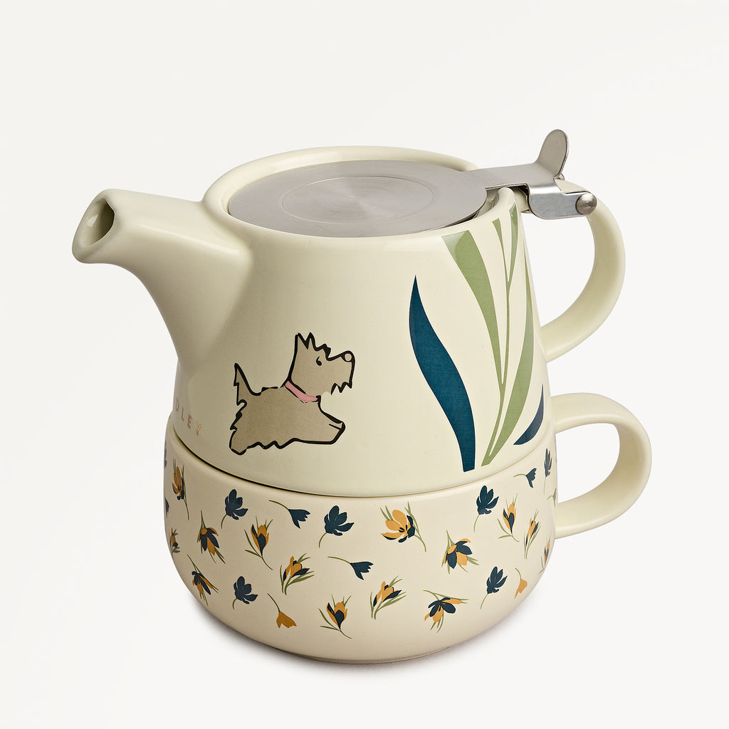 Spring Daze Tea For One Salt - 114186