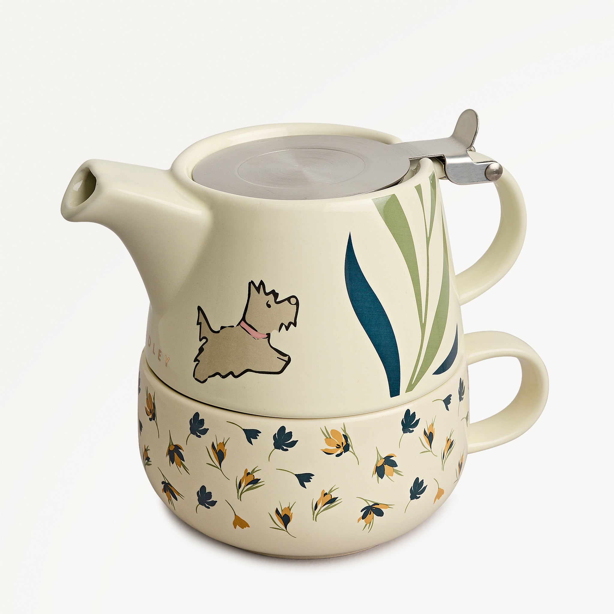 Spring Daze Tea For One Salt - 114186