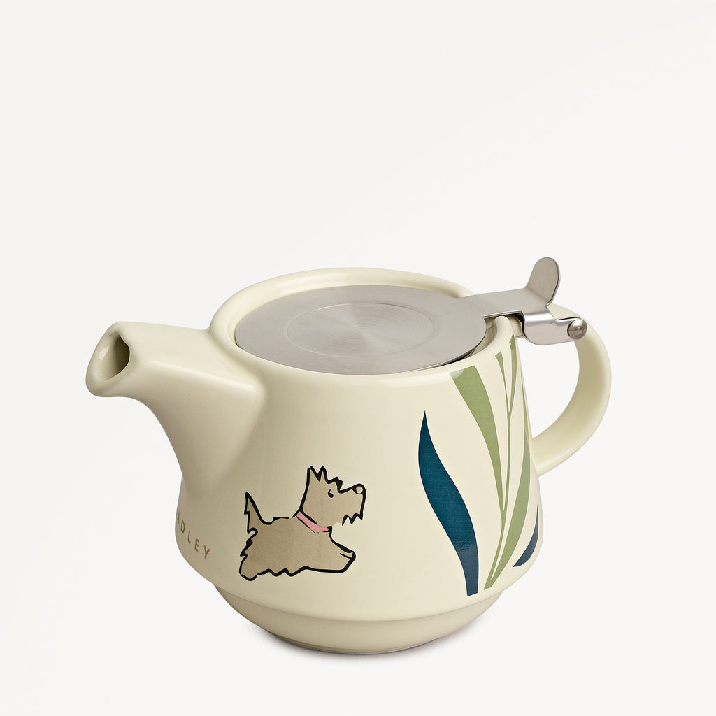 Spring Daze Tea For One Salt - 114186