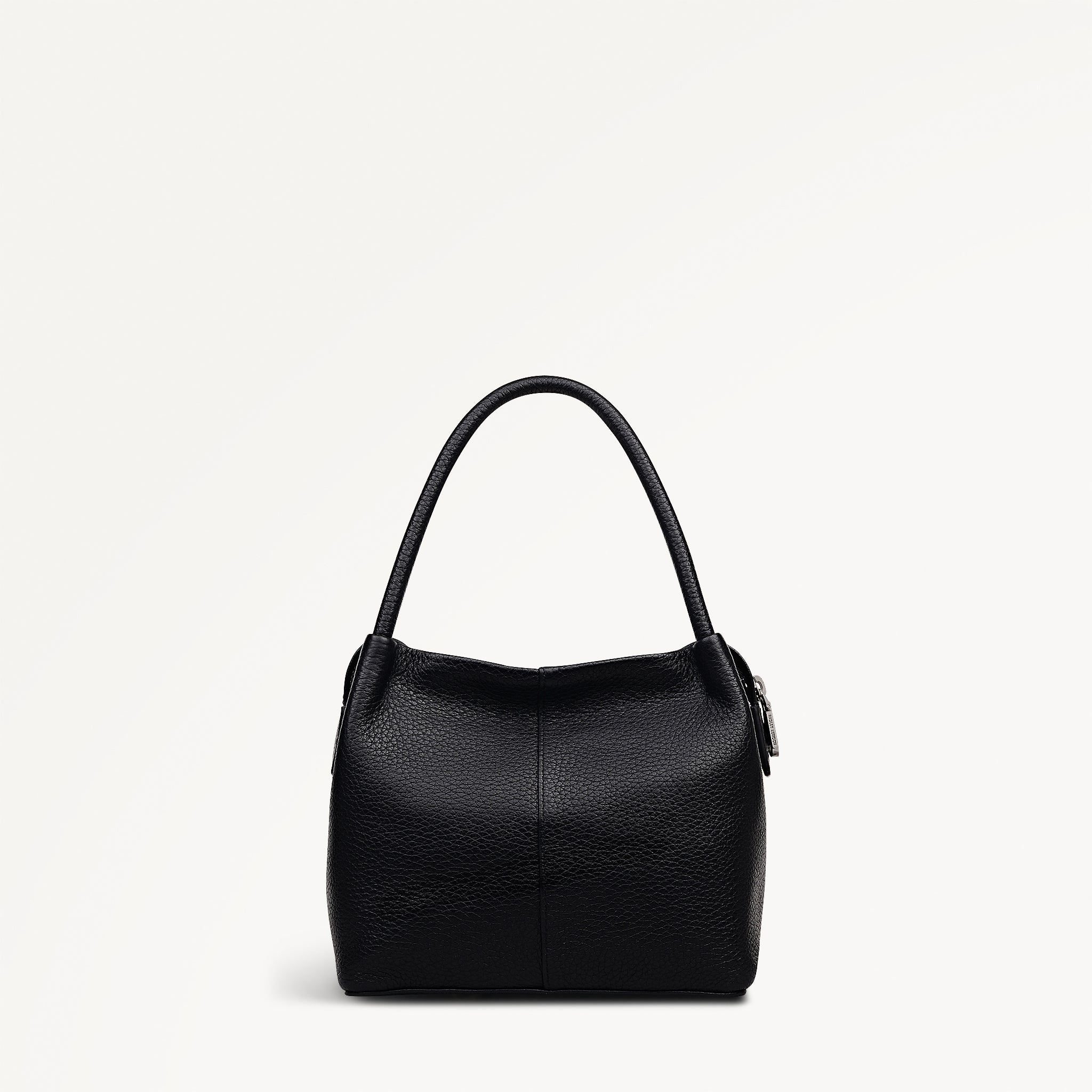 Ivydale Road Small Ziptop Cross Body Black - 114199