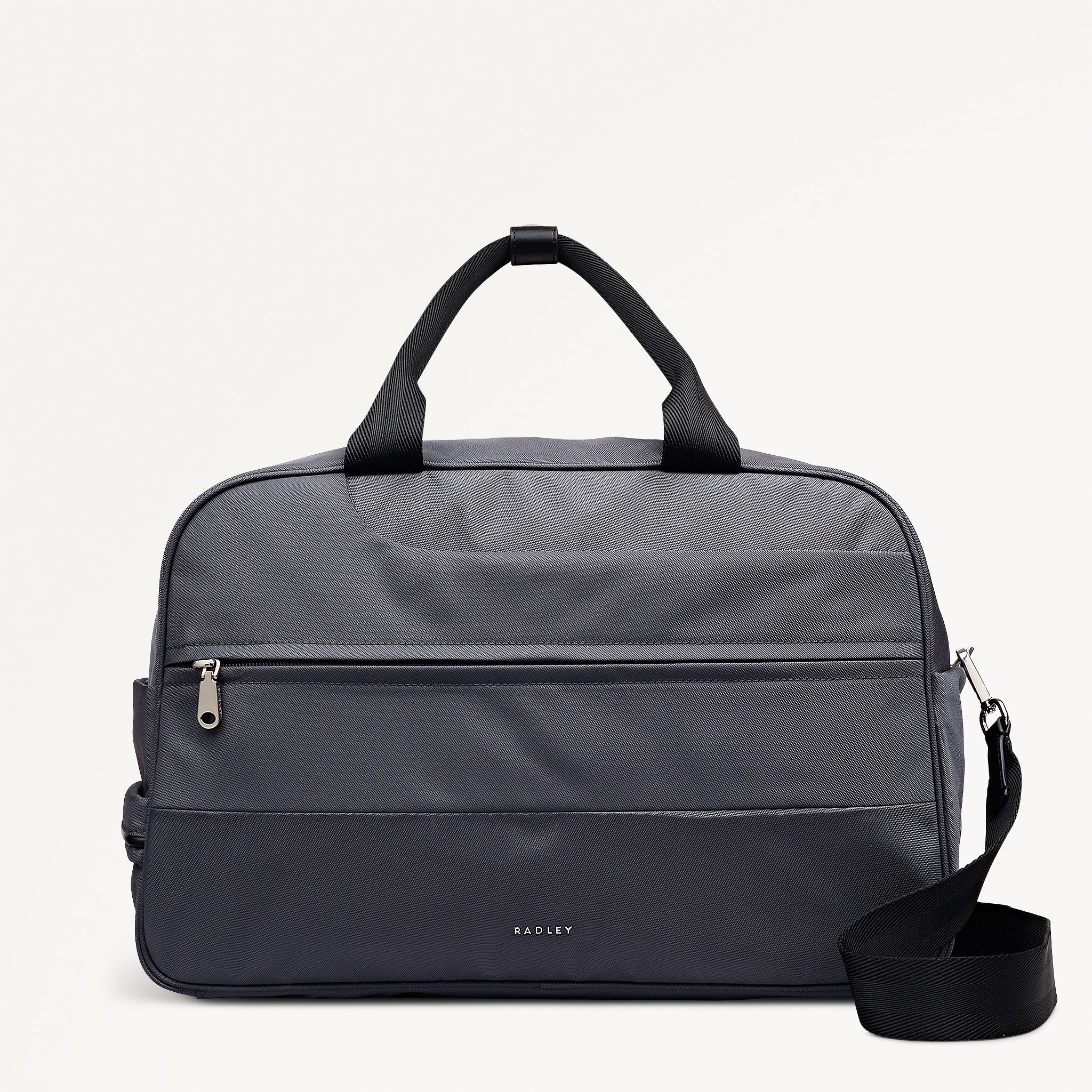 POCKETS UNDERSEAT CABIN BAG CHARCOAL