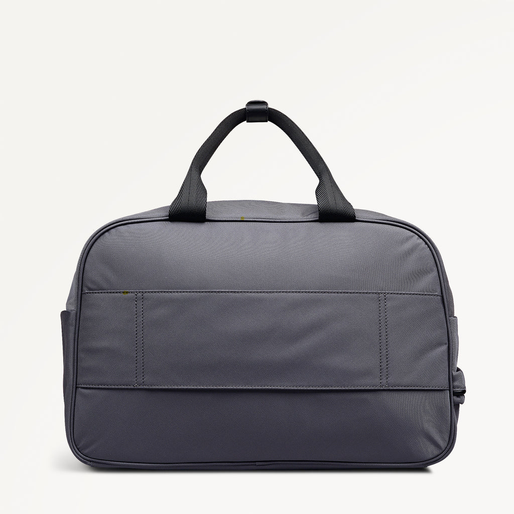 POCKETS UNDERSEAT CABIN BAG CHARCOAL