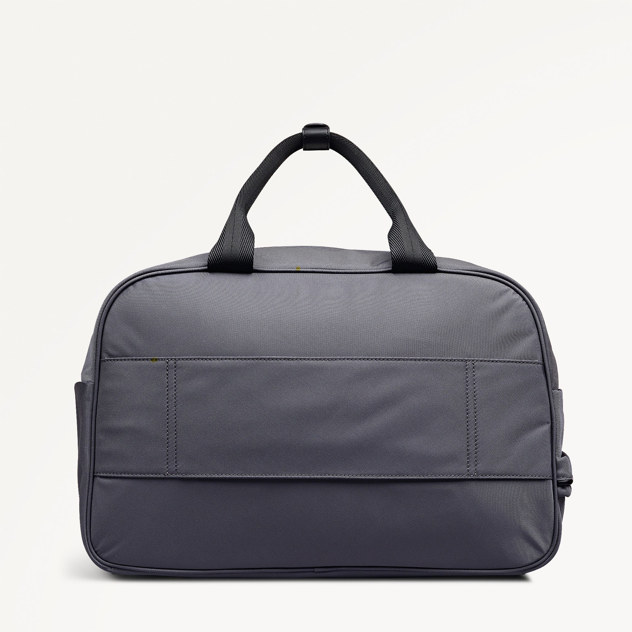 POCKETS UNDERSEAT CABIN BAG CHARCOAL