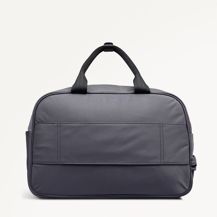 POCKETS UNDERSEAT CABIN BAG CHARCOAL