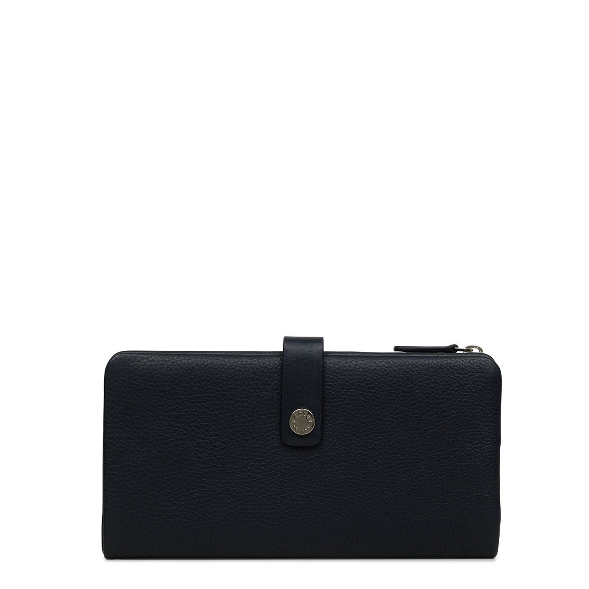 LARKSWOOD LARGE BIFOLD MATINEE INK