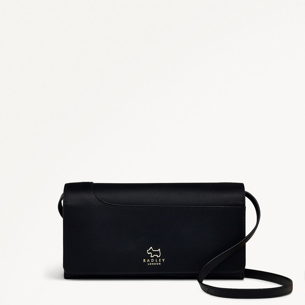 Pockets Large Phone Cross Body Bag - RSN14429