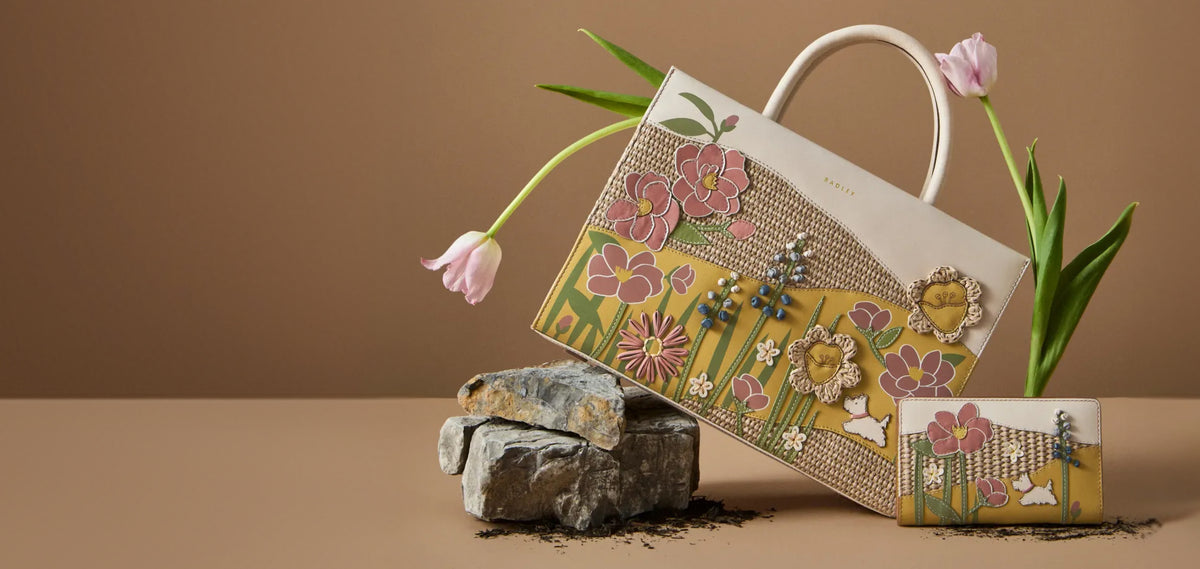 Radley Spring Bulb Collectibles | Radley London