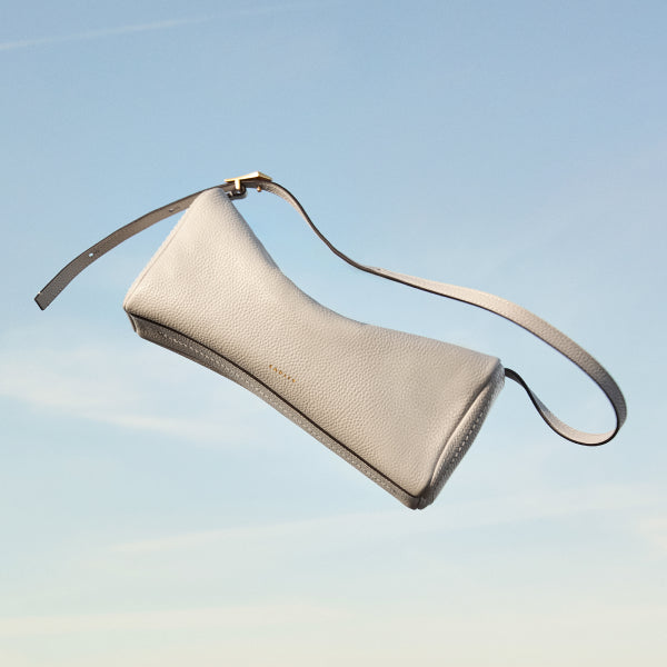 Women's Small Ziptop Cross Body | Holly Avenue Fox - Responsible