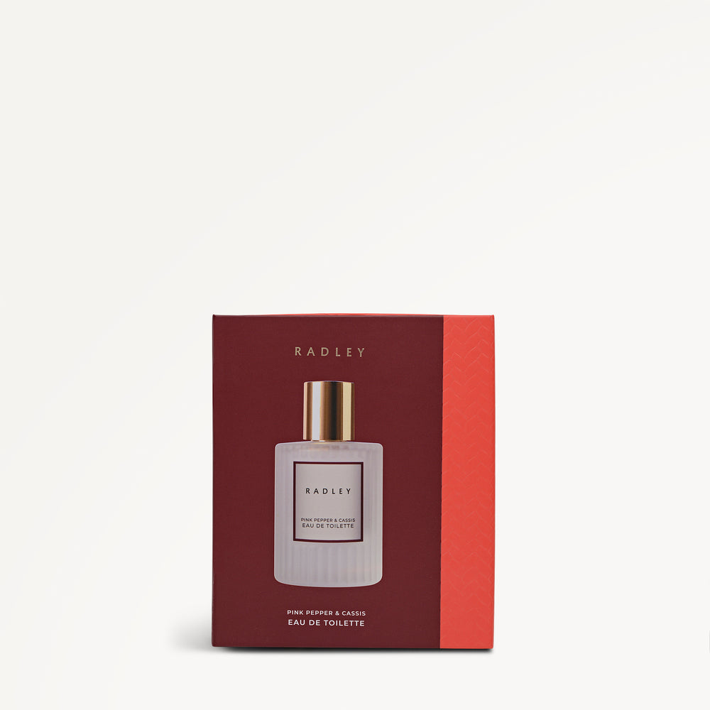 Radley Beauty Eau De Toilette Cranberry - 4009742