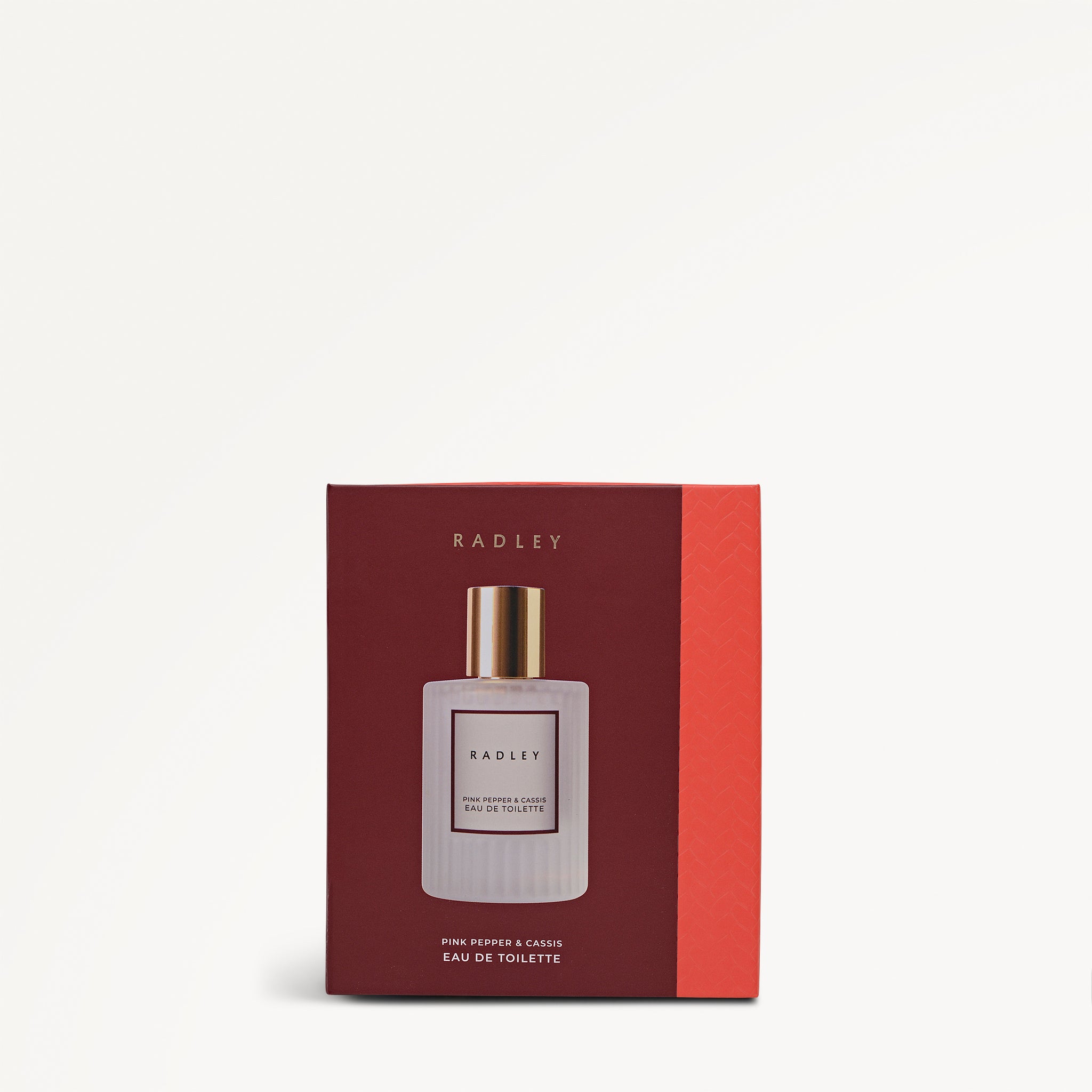 Radley Beauty Eau De Toilette Cranberry - 4009742