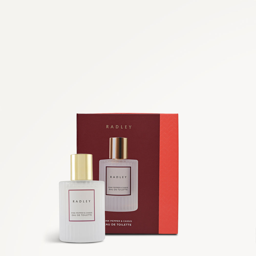 Radley Beauty Eau De Toilette Cranberry - 4009742
