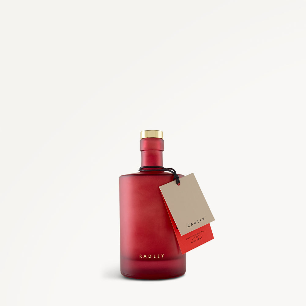 Radley Beauty Bath Soak Cranberry - 4009767