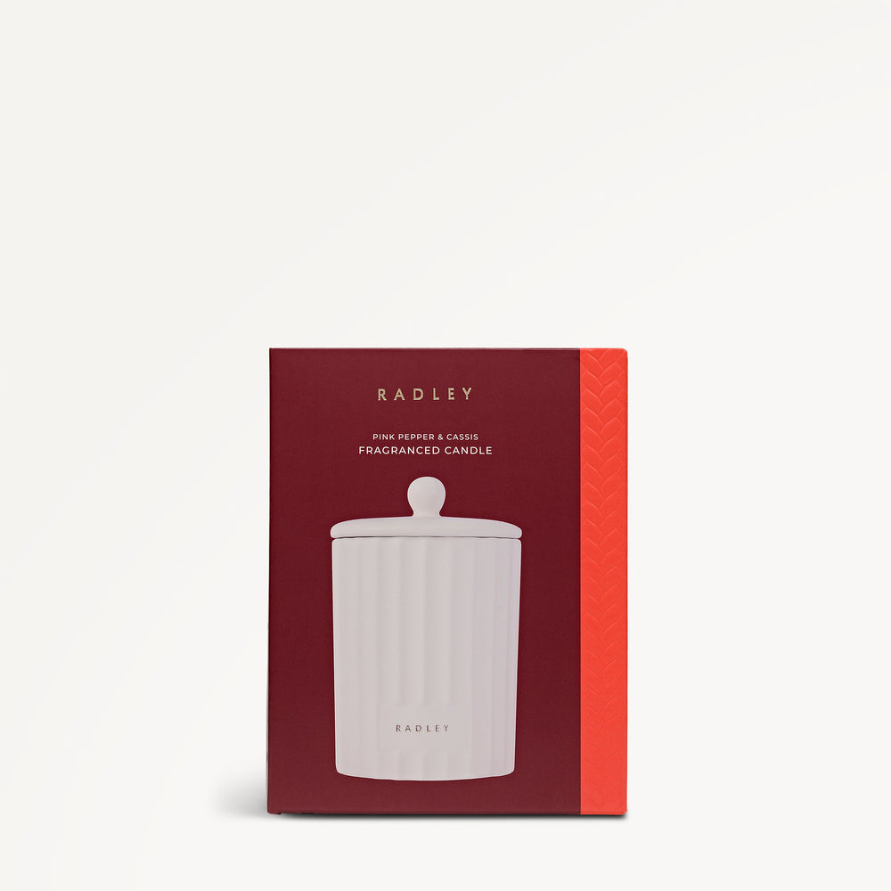 Radley Beauty Candle Cranberry - 4009773