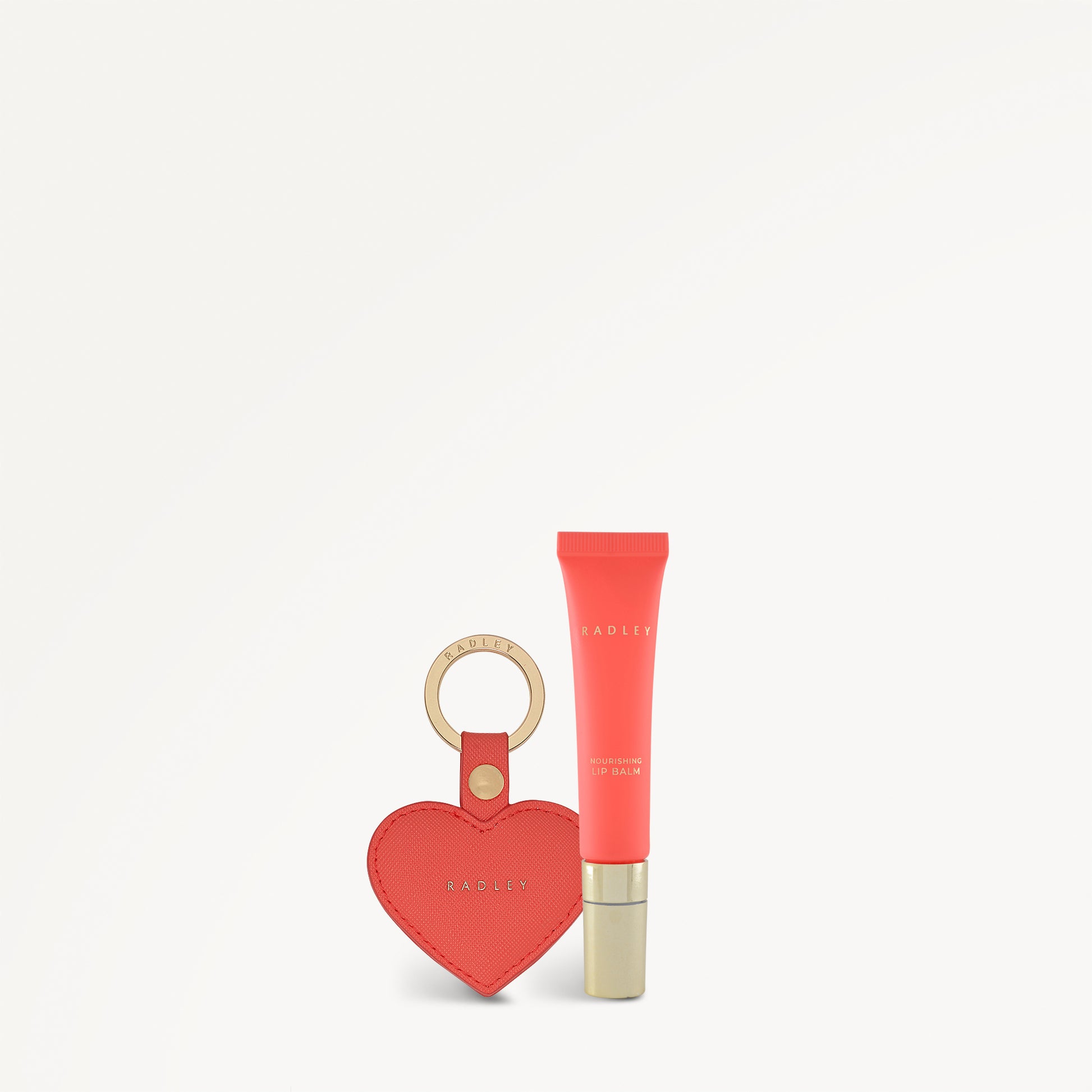 Lip Balm & Keyring Cranberry - 4009785