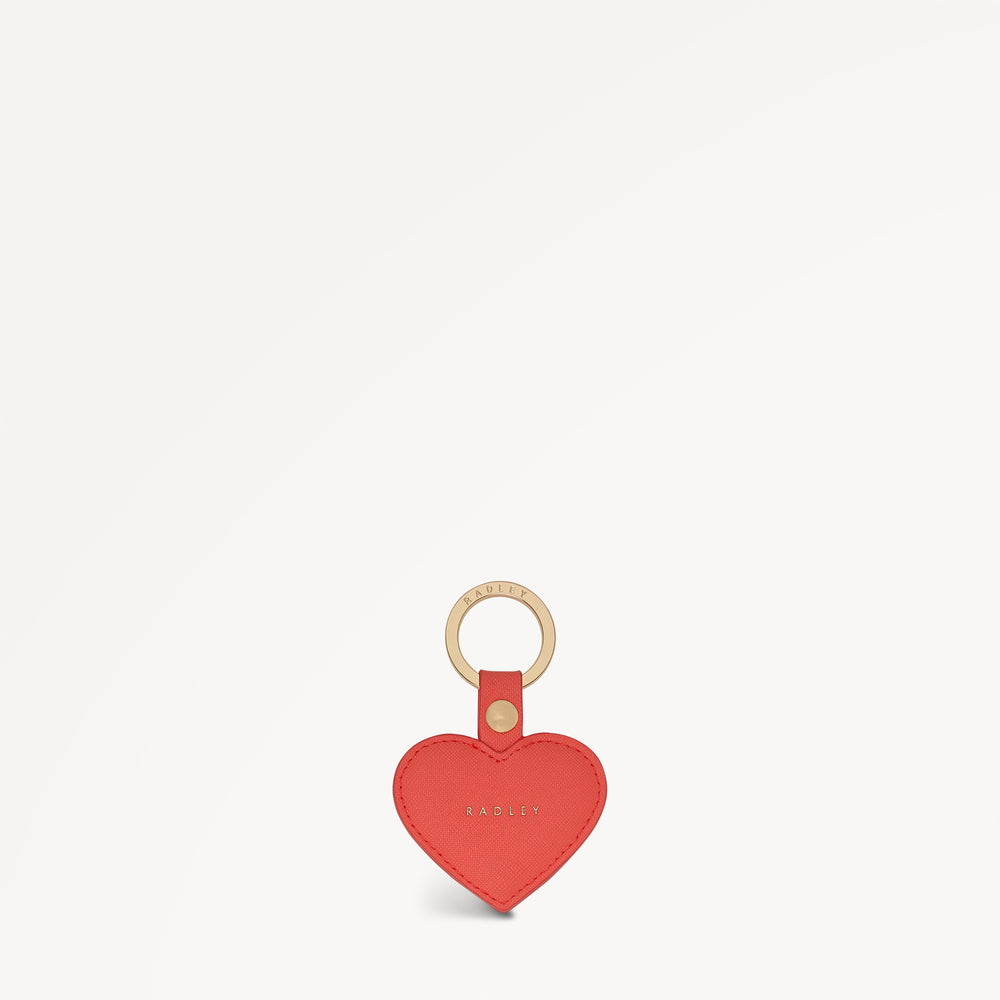 Radley Beauty Lip Balm & Keyring Cranberry - 4009785