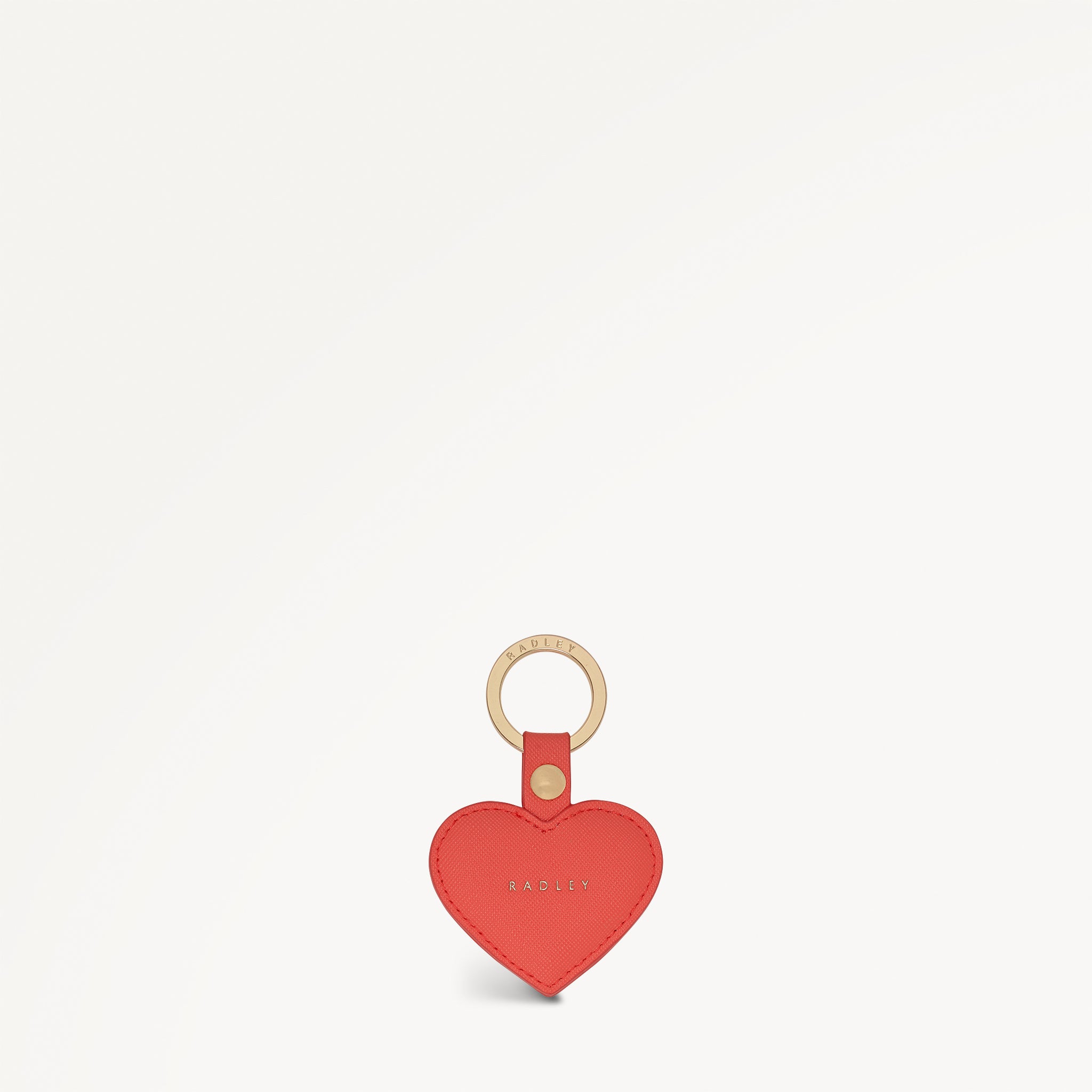 Radley Beauty Lip Balm & Keyring Cranberry - 4009785