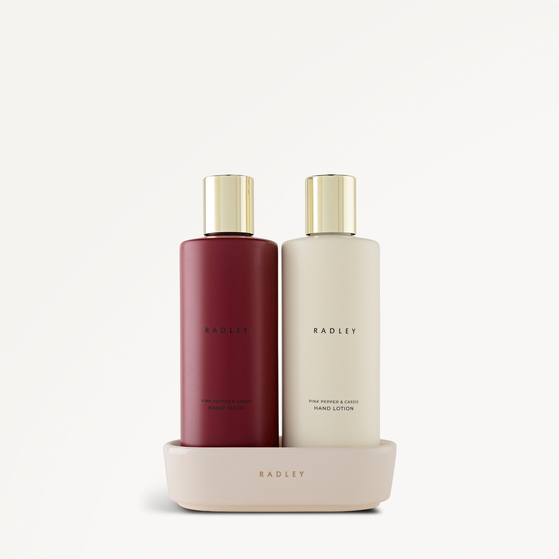 Radley Beauty Hand Care Collection Cranberry - 4009788