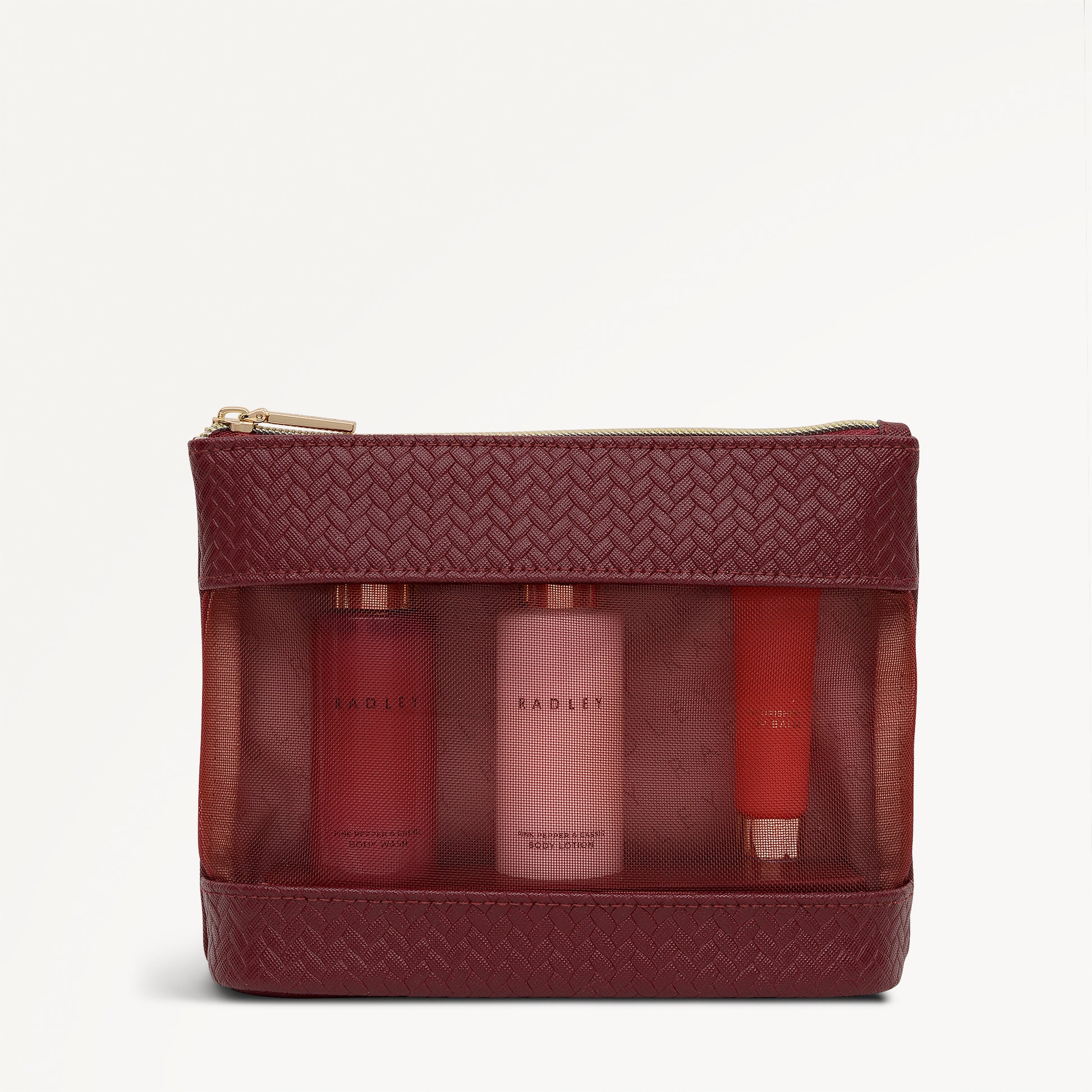 Travel Collection Cranberry - 4009823