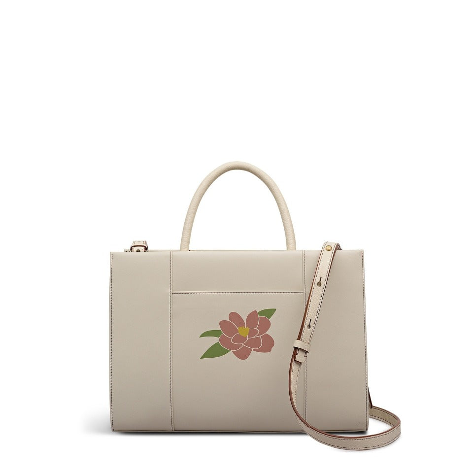 Spring Blooms Medium Ziptop Multiway Salt - 113502