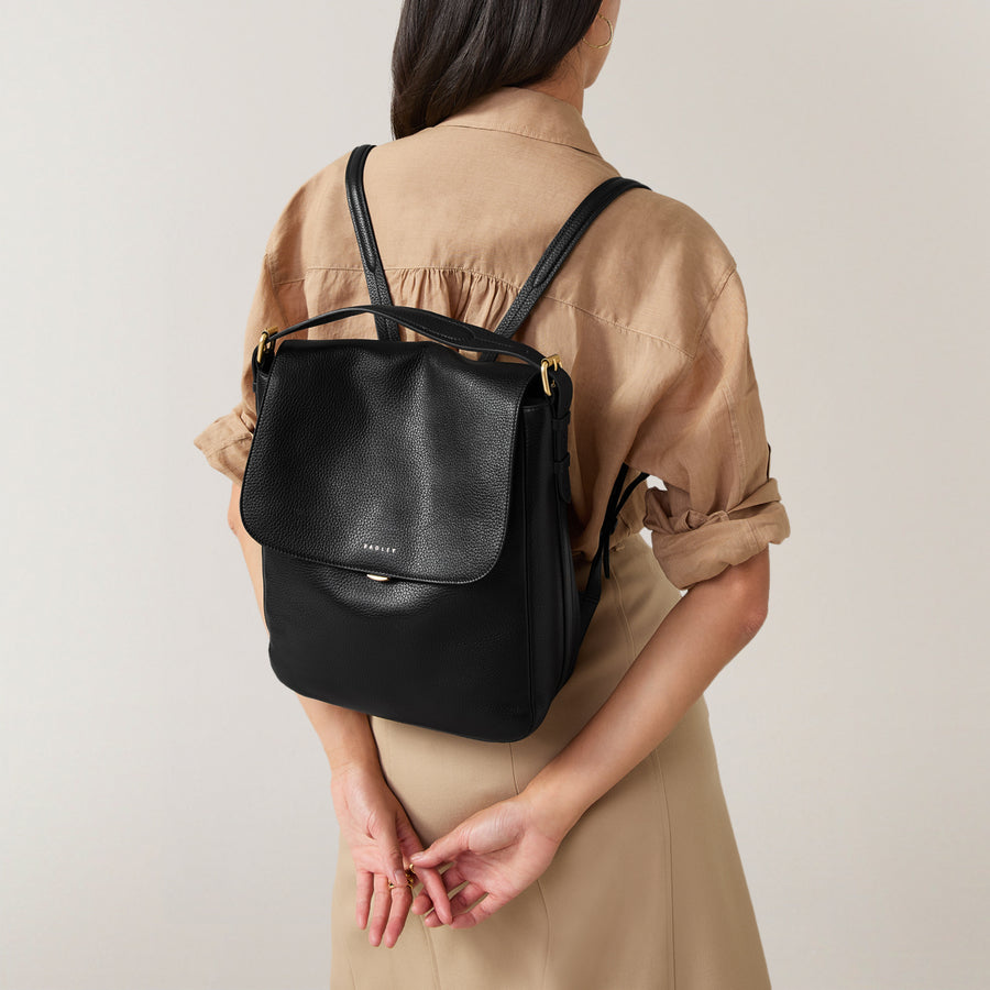 Radley Backpack Women's Backpacks | Designer Leather Backpacks | Radley London