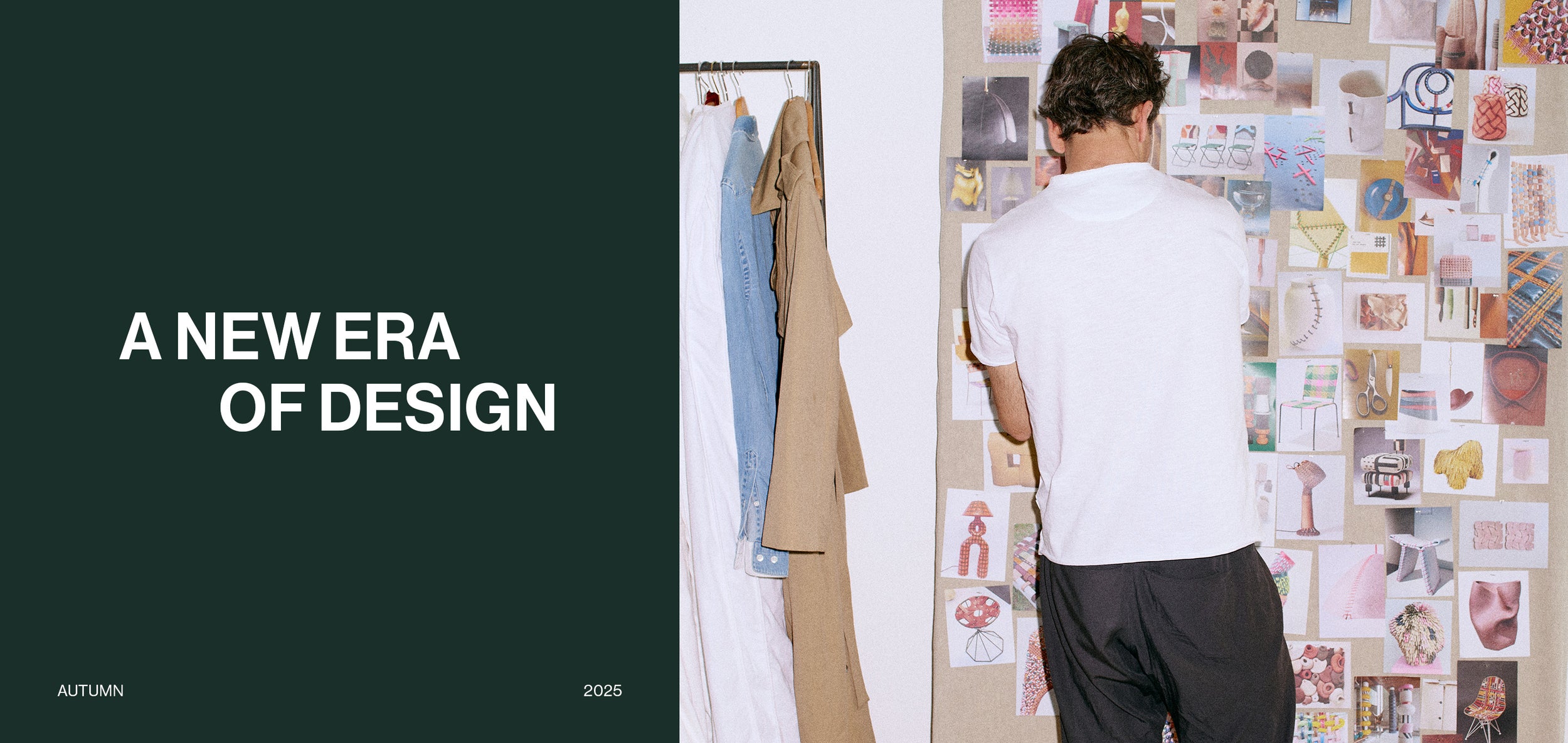 Radley August 2025 Collection A new era of design desktop banner