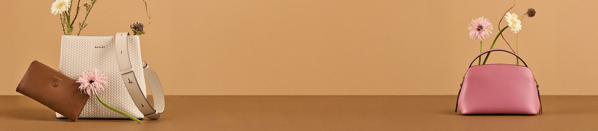 Radley's gifting main desktop banner