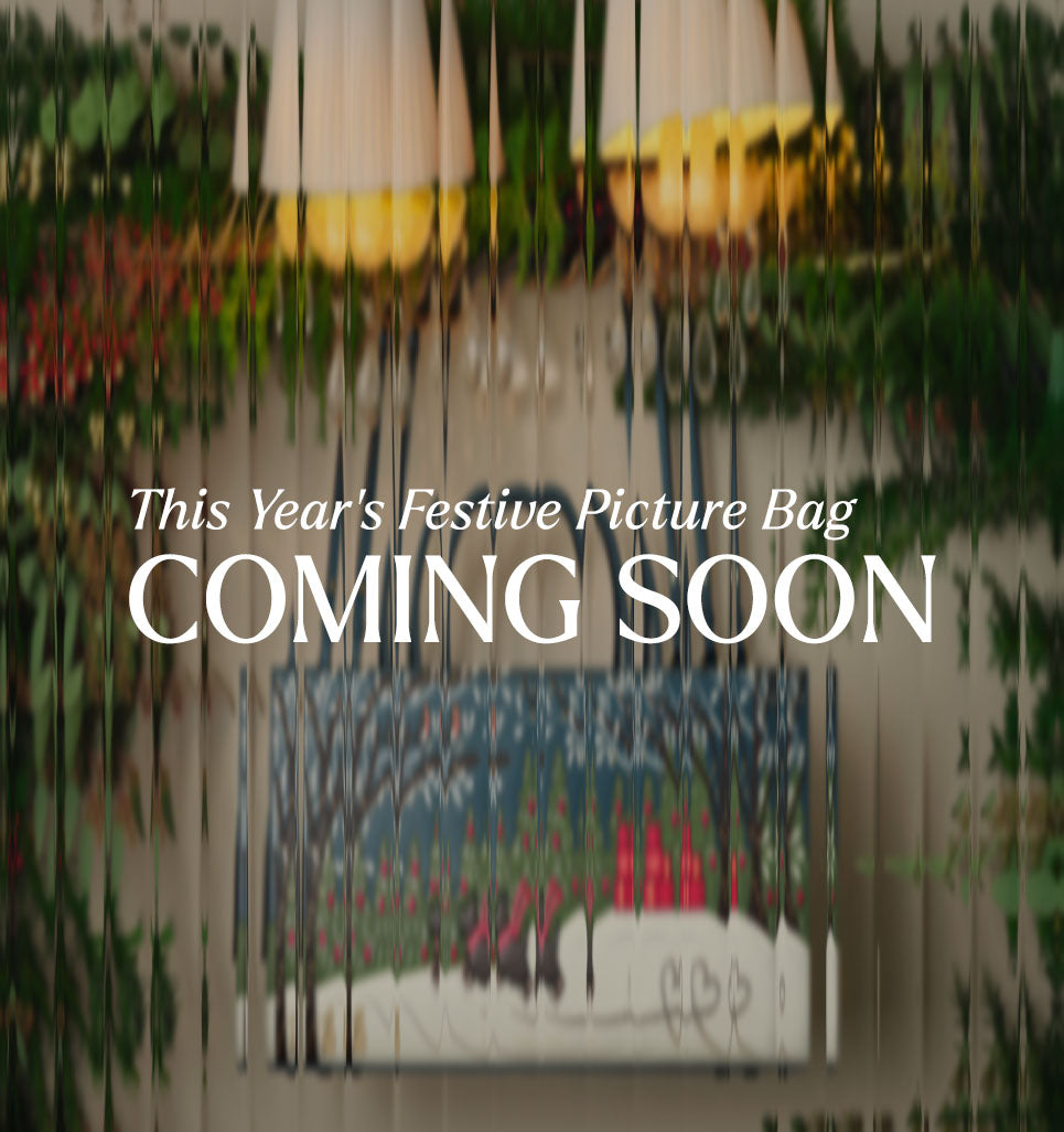 October 2025 Picture Bag Collection Blurred Image Collectibles Page