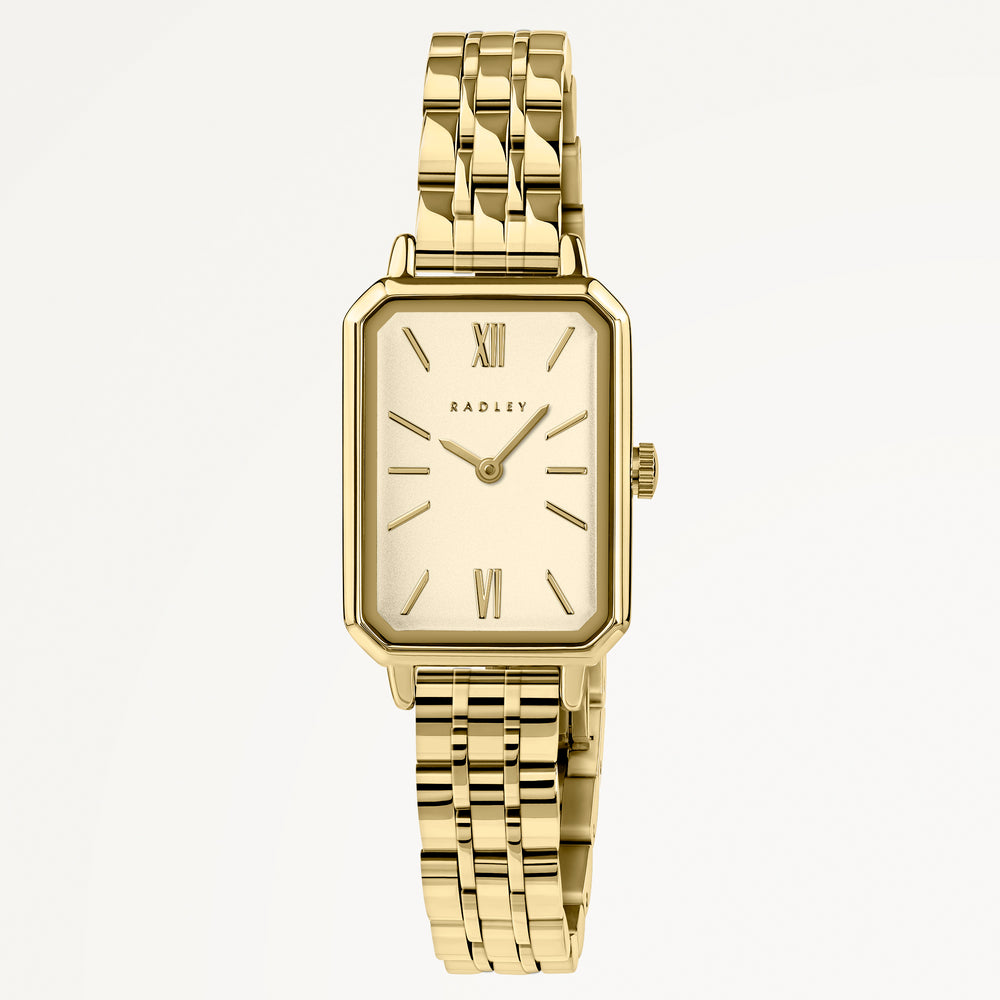 Compton Street Bracelet Watch - RY4664