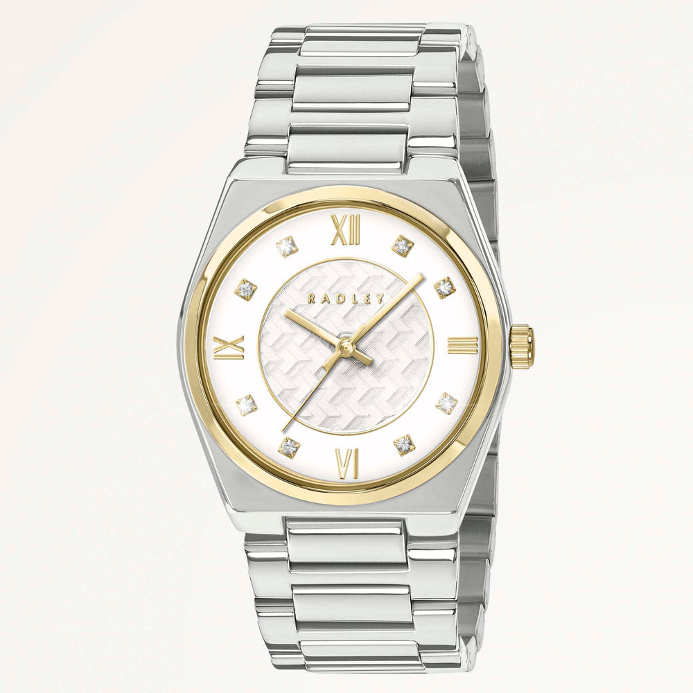 Oak Street Boyfriend Watch - RY4681