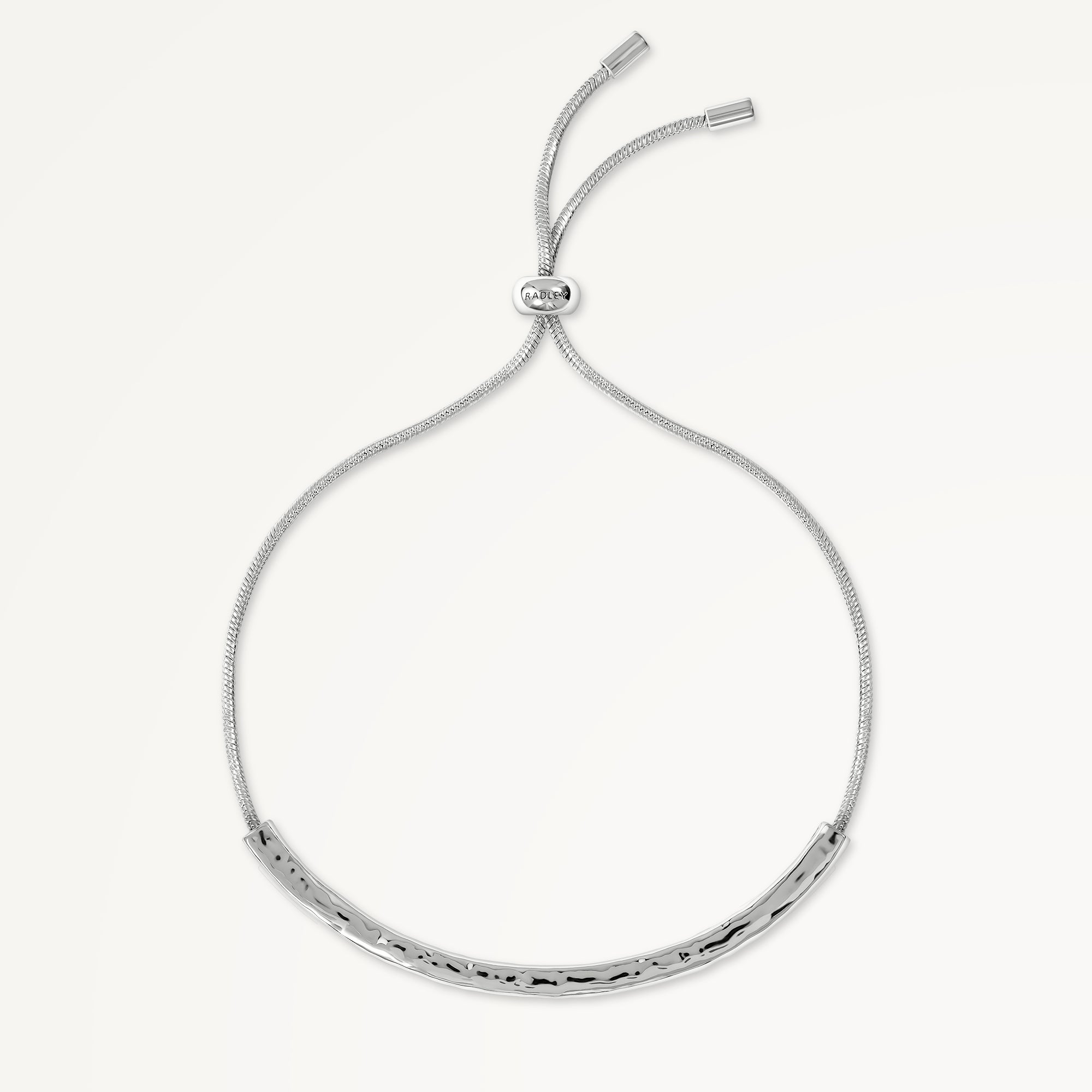 Clarendon Road Twinpack Hammered Bracelet Srt Gold - RYJ3540S