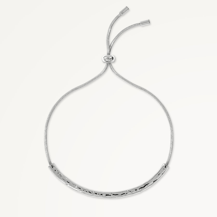 Clarendon Road Twinpack Hammered Bracelet Srt Gold - RYJ3540S