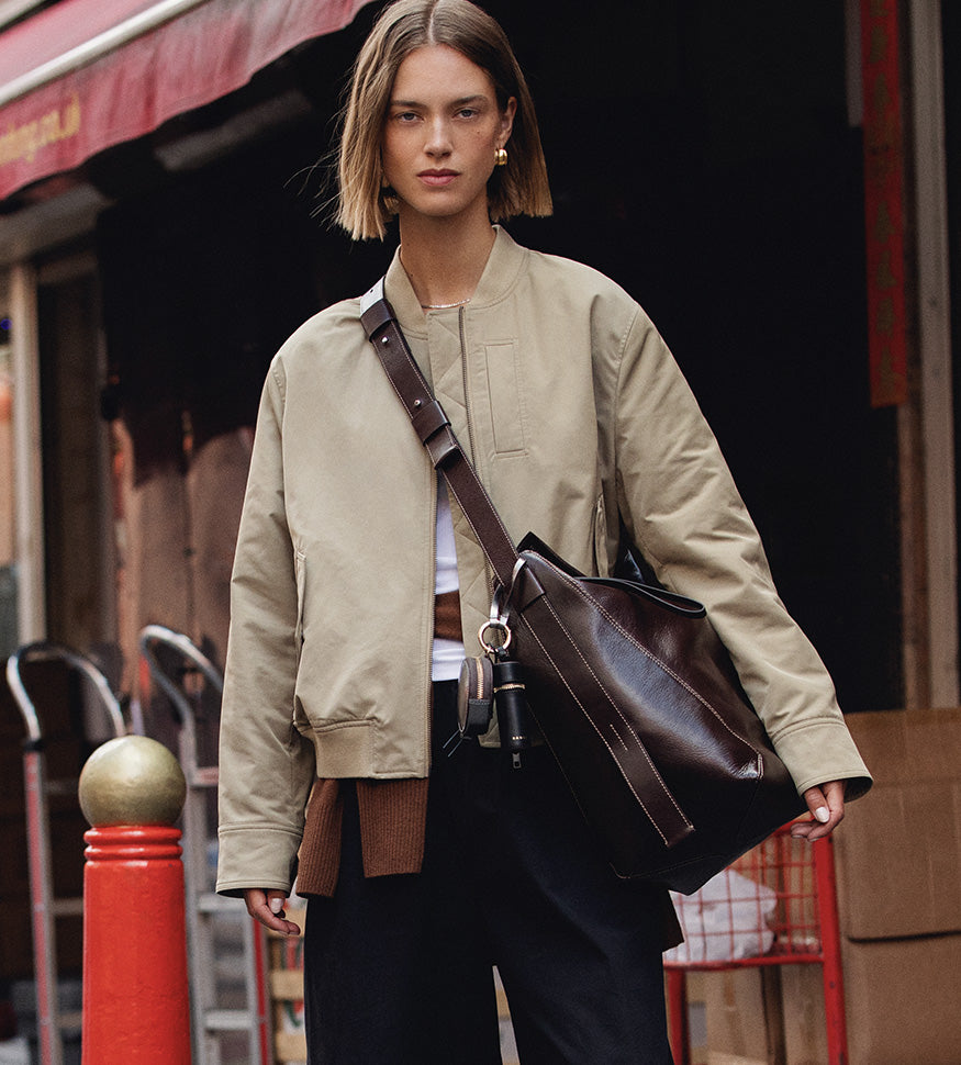 Radley's September 2025 Collection De Beauvoir