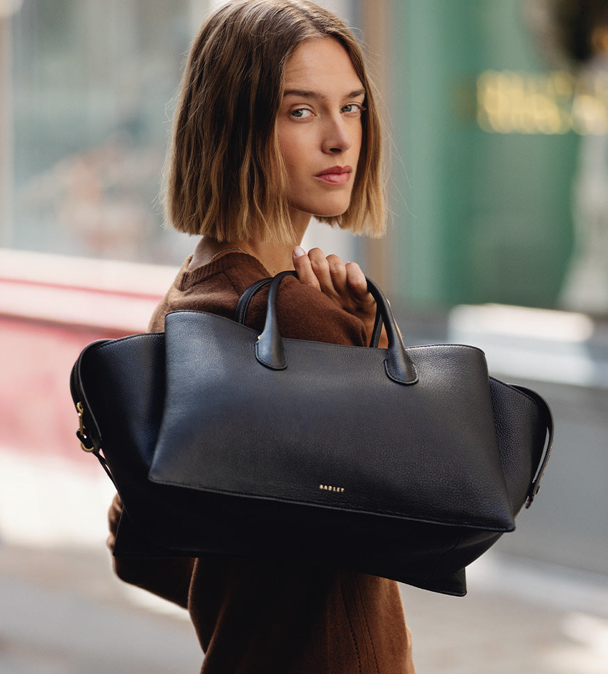 Radley's September 2025 collection The Romilly
