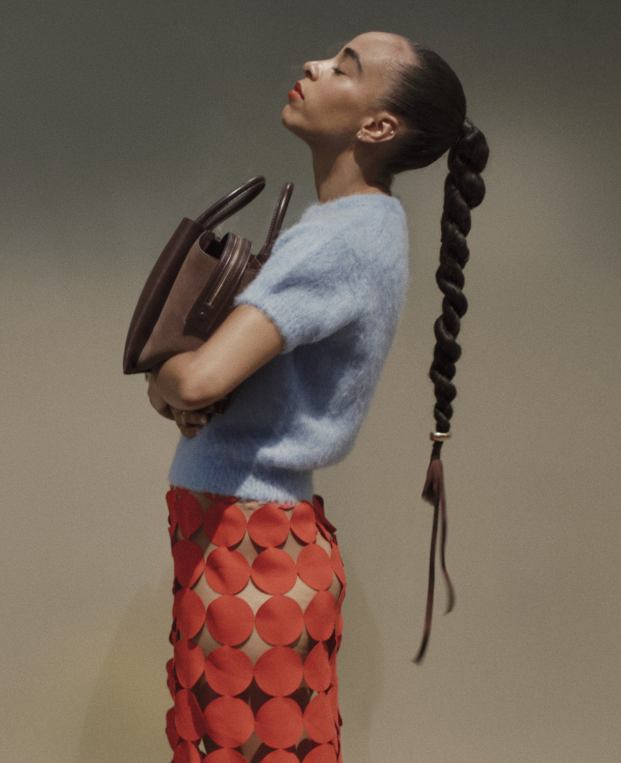 Radley x Beka September 2025 Collection The Romilly