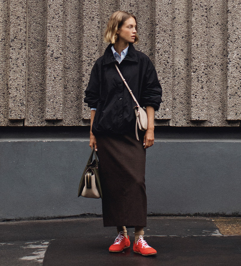 Radley's September 2025 Collection Style Notes