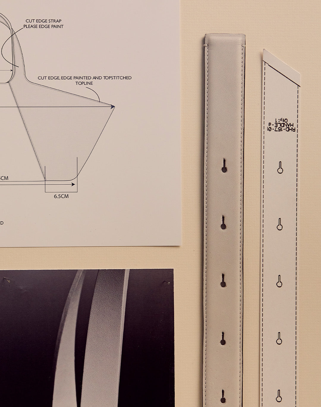 Radley's commitment to the planet, sustainability 