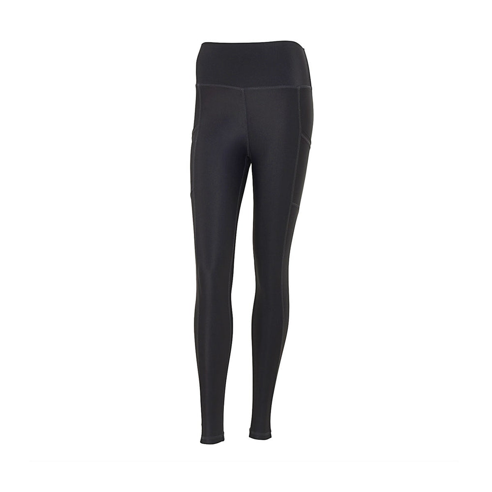 EYO LUCIE LEGGINGS DARK THUNDER