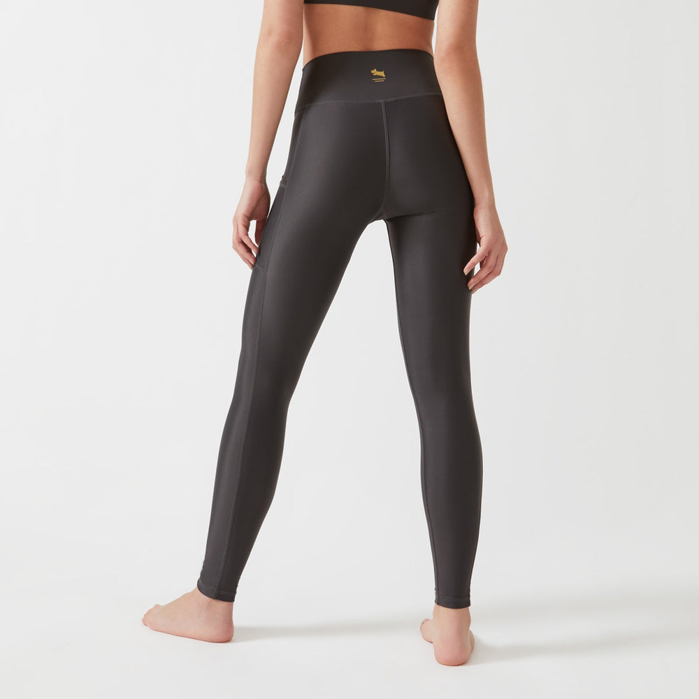 EYO LUCIE LEGGINGS DARK THUNDER