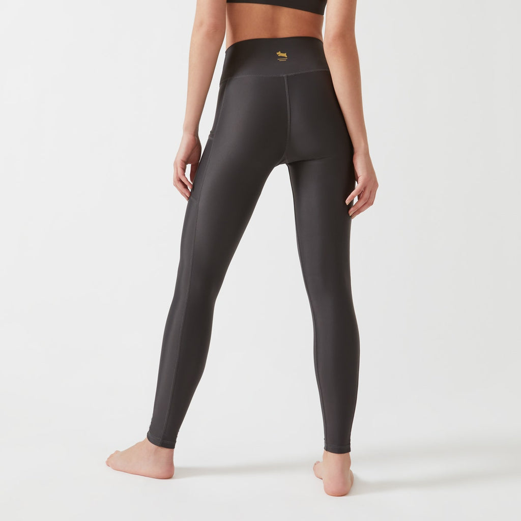 EYO LUCIE LEGGINGS DARK THUNDER