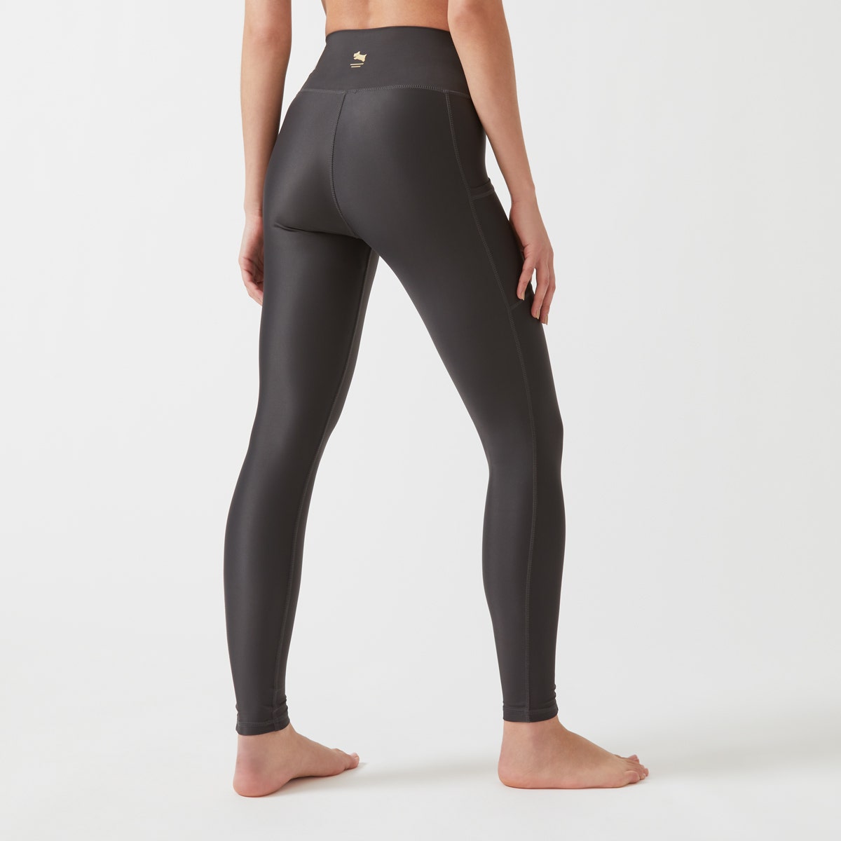EYO LUCIE LEGGINGS DARK THUNDER
