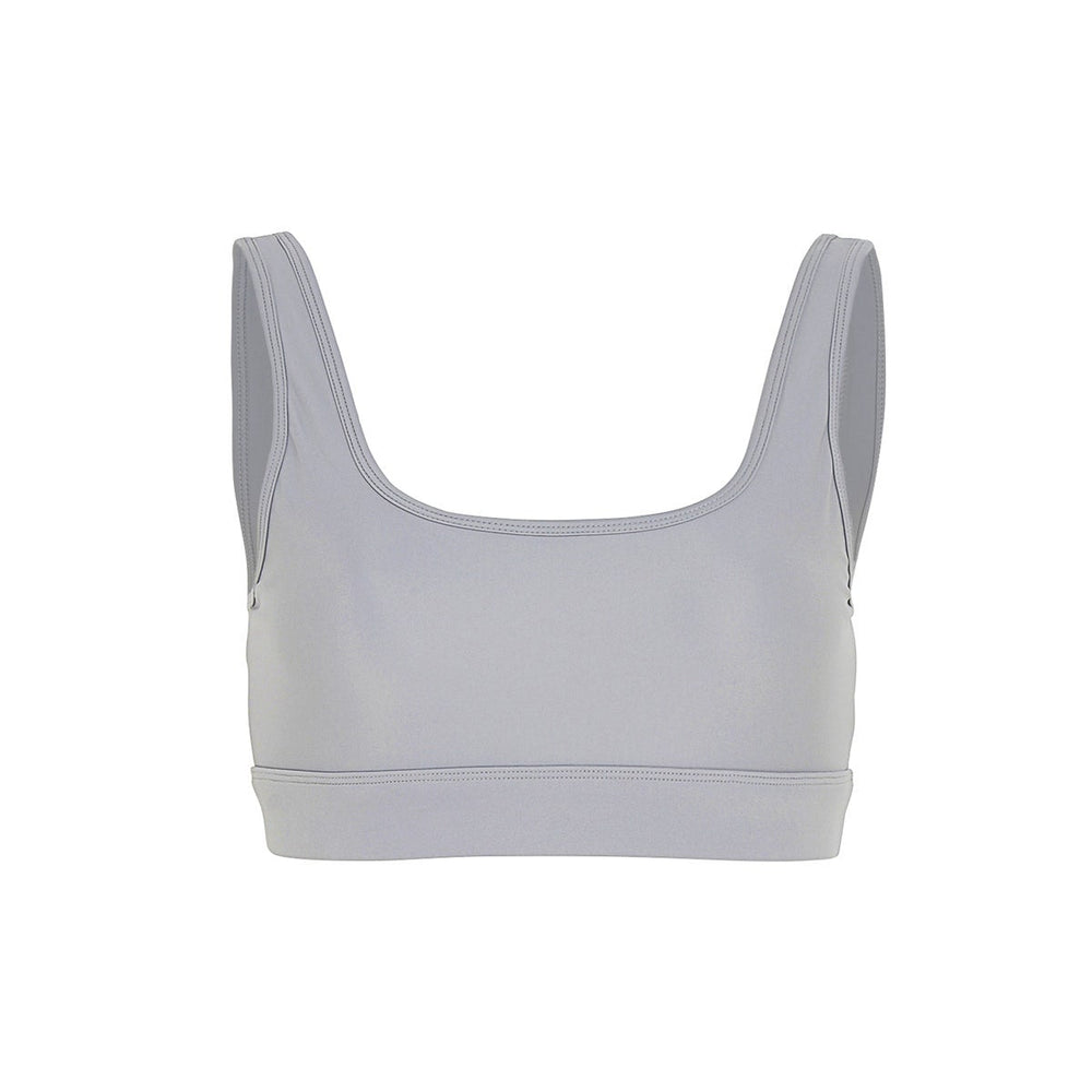 EYO MARION BRA DOVE GREY