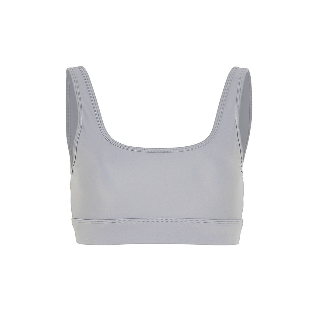 EYO MARION BRA DOVE GREY