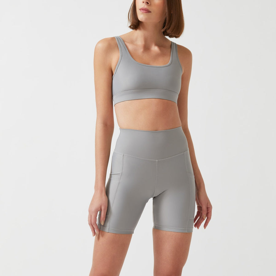 EYO MARION BRA DOVE GREY