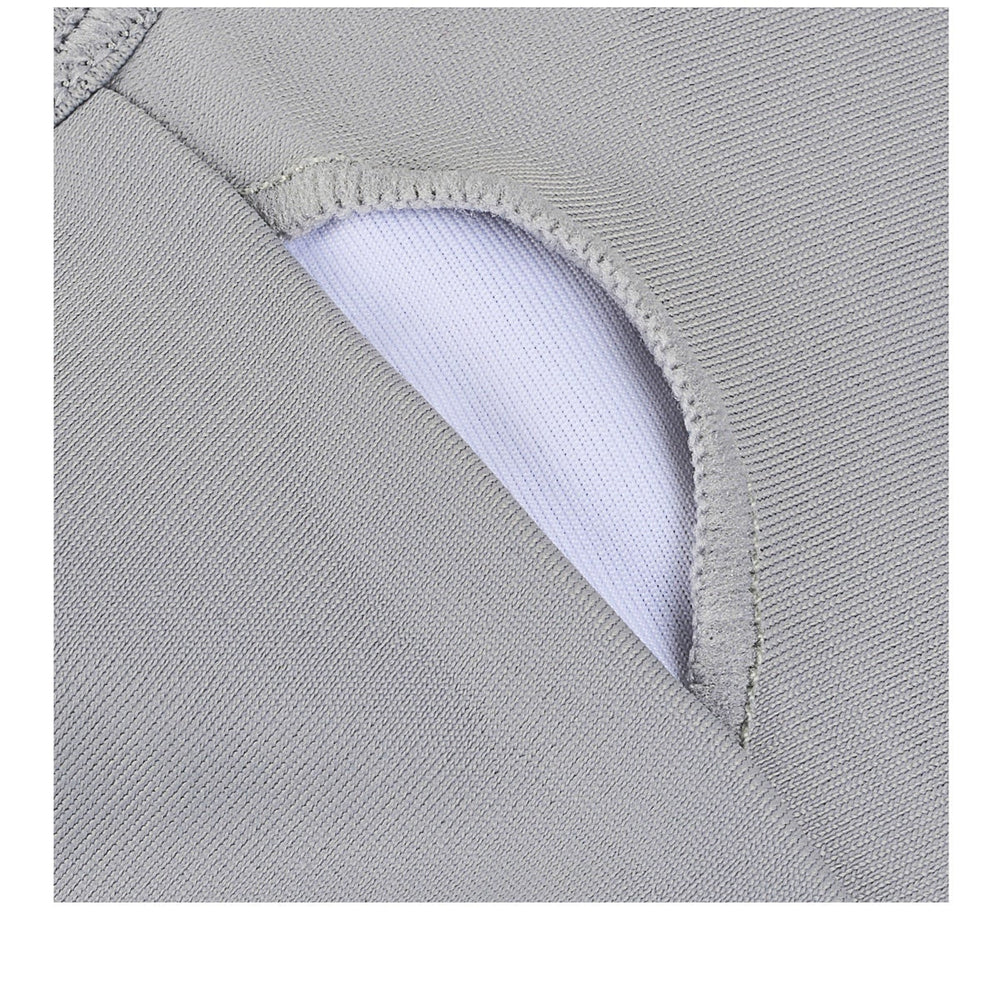 EYO MARION BRA DOVE GREY