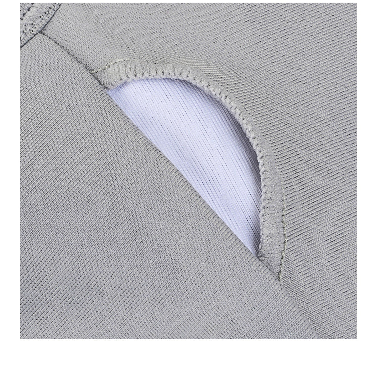 EYO MARION BRA DOVE GREY